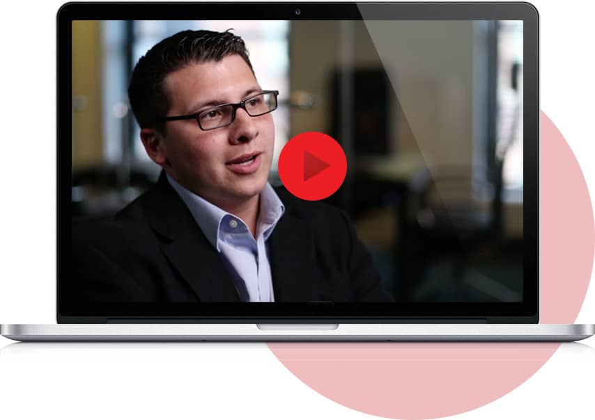 Digital Marketing Agency In Boston MA - Rhode Island for lead generation and marketing Strategy - Damien Cabral video