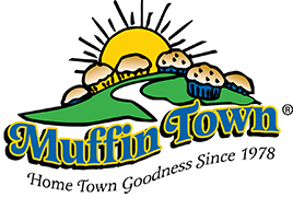muffintown logo