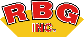 rbg inc logo